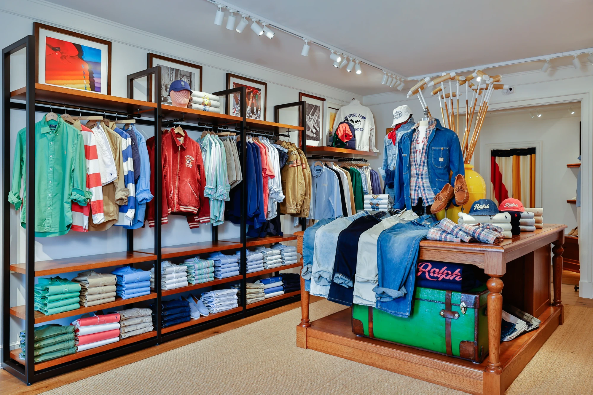 Store-Dokumentation Sylt